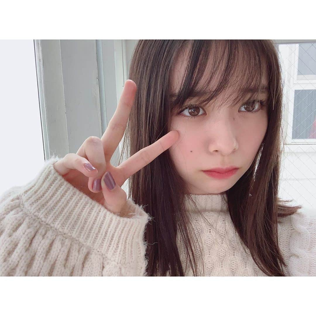 田鍋梨々花さんのインスタグラム写真 - (田鍋梨々花Instagram)「・ Seventeen12月号発売です！ リリカノフク企画もあるよ〜 みてねっ」10月30日 21時09分 - ririka_tanabe_official