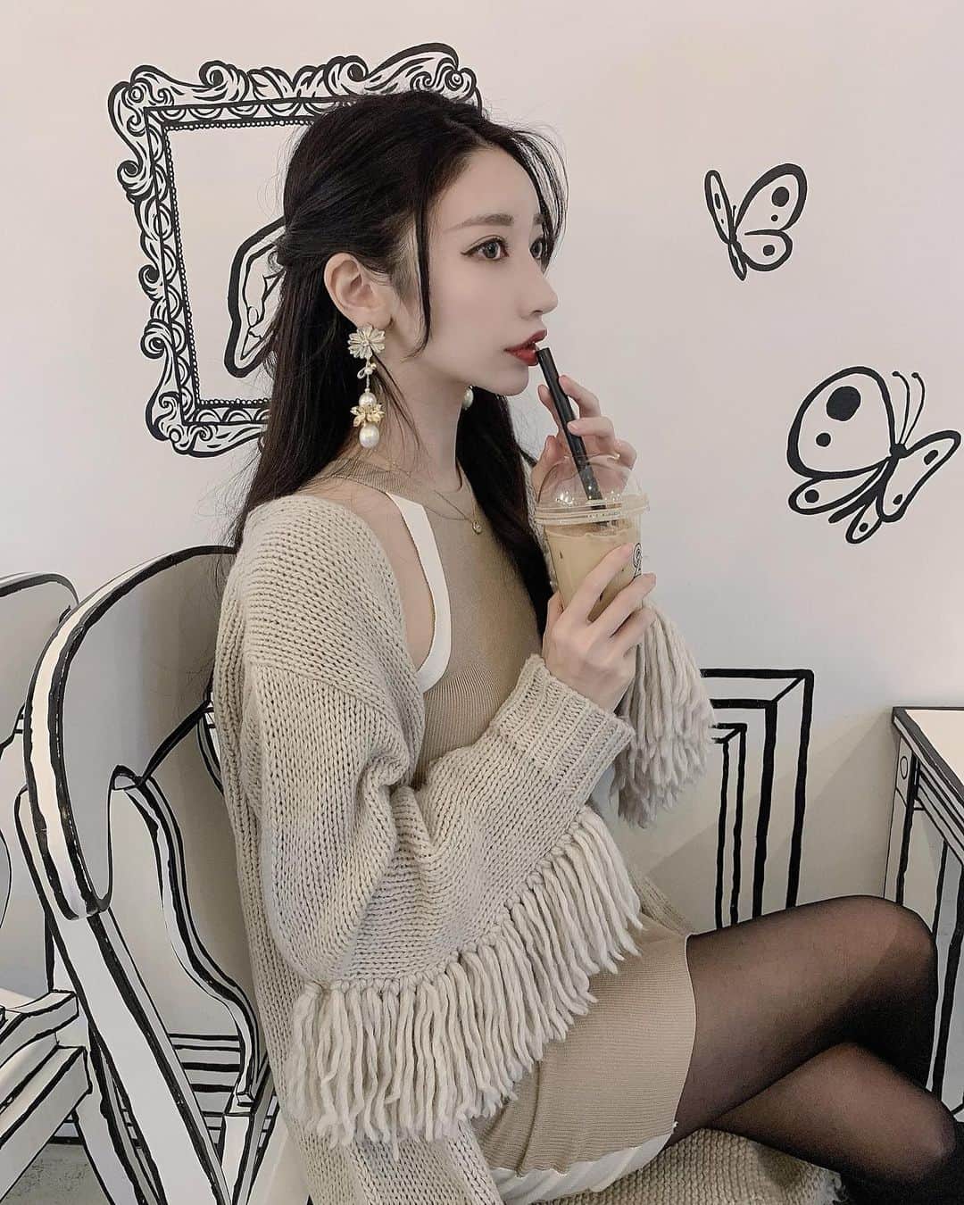 ?????のグルメインスタ