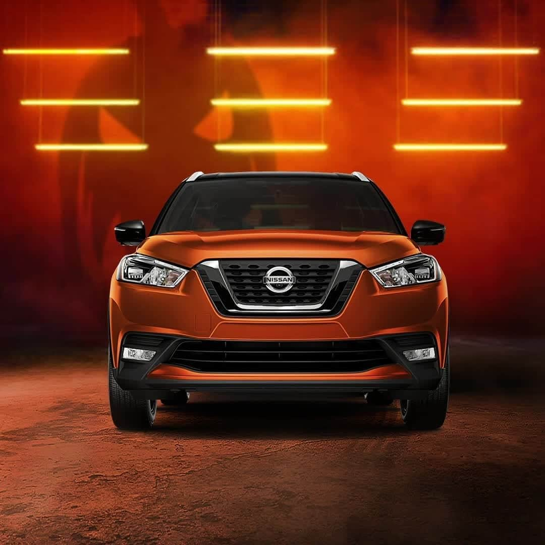 Nissan USA Official Instagram accountのインスタグラム