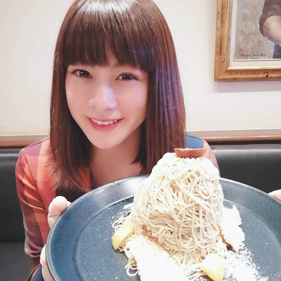 木村玲美のグルメインスタ