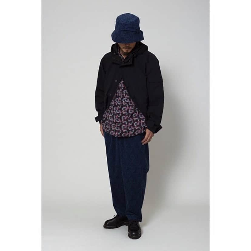 ジョンブルさんのインスタグラム写真 - (ジョンブルInstagram)「.  MEN’S PRESS BLOG vol.14 -PATTERN MIX COORDINATE-  JOHNBULLで定番アイテムとなりつつある「柄パンツ」を使ったコーディネートをご紹介させて頂きます。  バリエーション豊富な柄パンツに、冬のオススメアイテムフリース、テトラテックスアウターを組み合わせたオススメコーディネート。是非チェックしてください✔✔  ▶BLOG https://www.privatelabo.jp/contents/?p=1540041  ▶柄特集ページはこちら https://www.privatelabo.jp/category/PATTERN/?condition=&SEARCH_MAX_ROW_LIST=40&sort_order=1&item_list_mode=1&change_color_variation=1&change_stock=1  #johnbull #johnbullprivatelabo #johnbullonlinestore #pressblog #newarrivals #styling #look #coordinate #2020fw #ジョンブル #柄パンツ #柄コーデ #コーディネート」10月30日 21時16分 - johnbull_private_labo