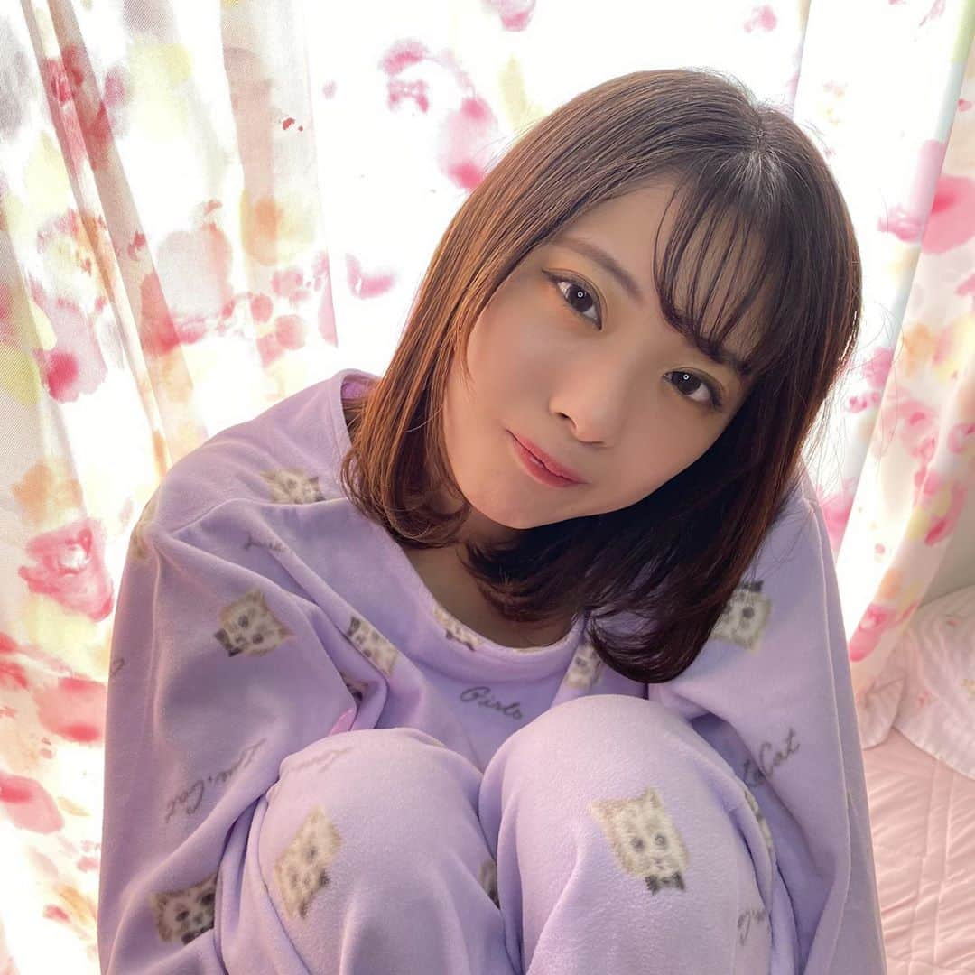 山田杏奈のインスタグラム