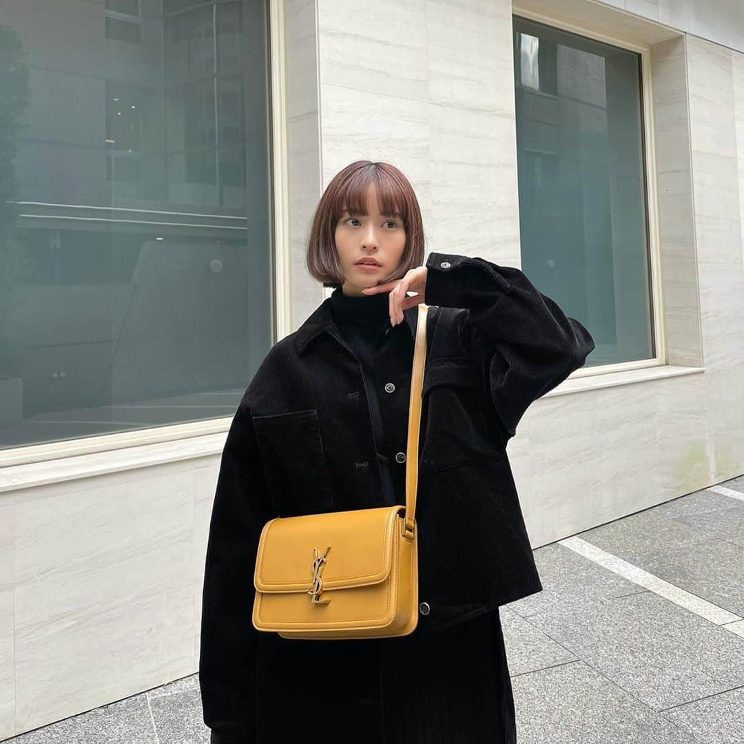 横田ひかるのインスタグラム