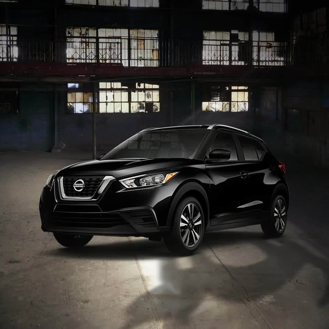 Nissan USA Official Instagram accountのインスタグラム
