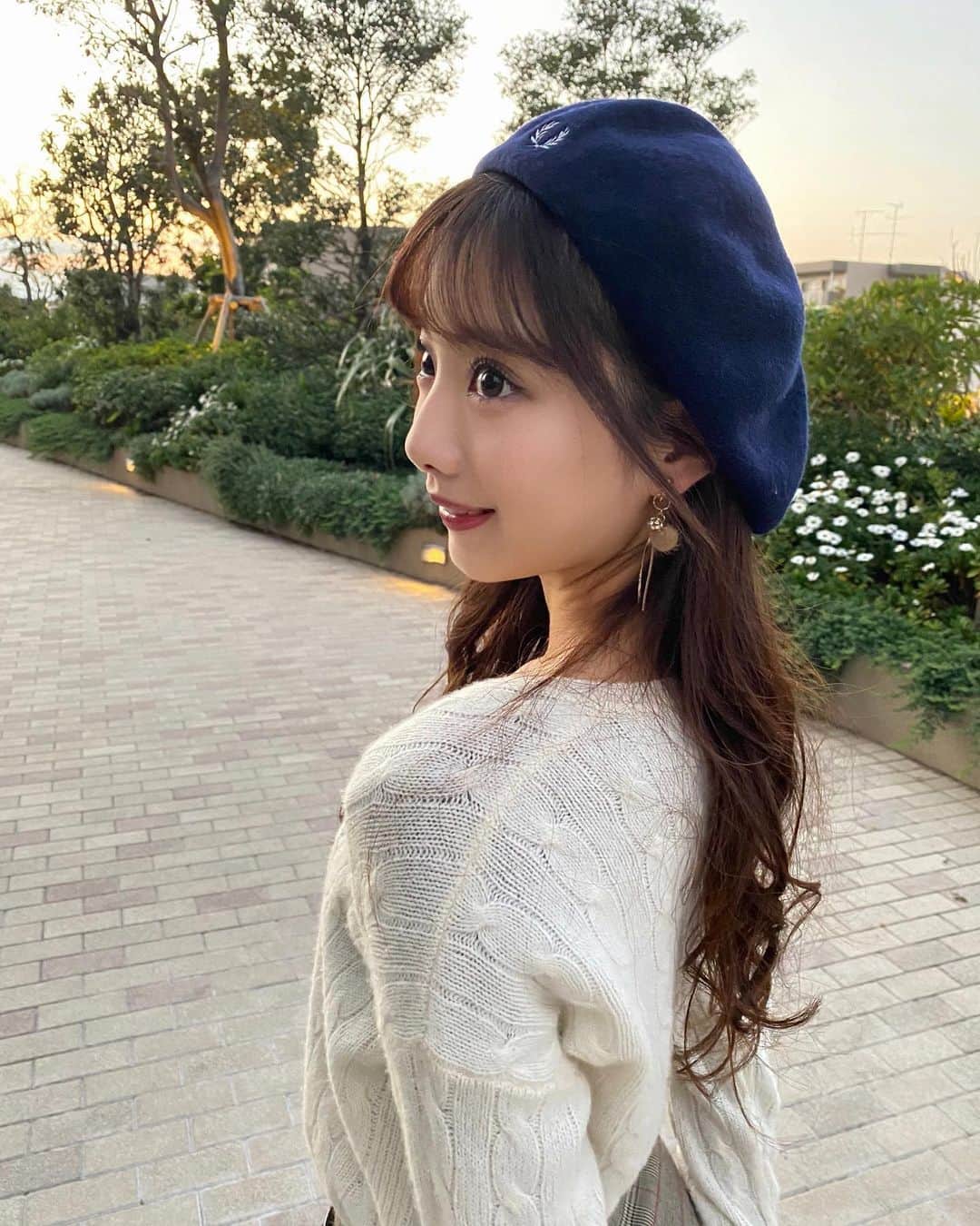 山下みちるのインスタグラム