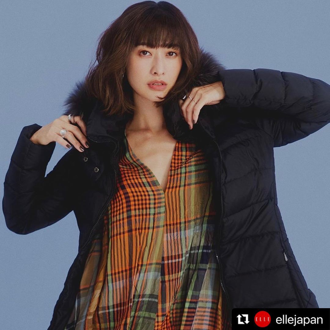 ELLE SHOP_JPのインスタグラム