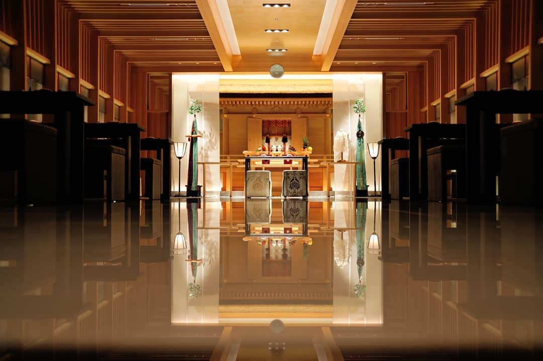 ホテルニューオータニ長岡wedding のグルメインスタ