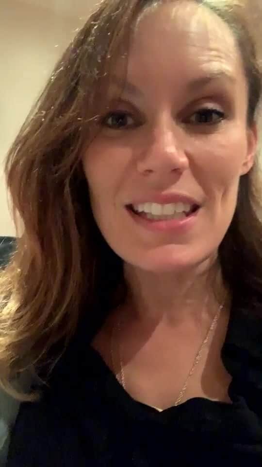 のインスタグラム：「Answering questions about the Supernatural episode UNITY! *spoiler warning*」