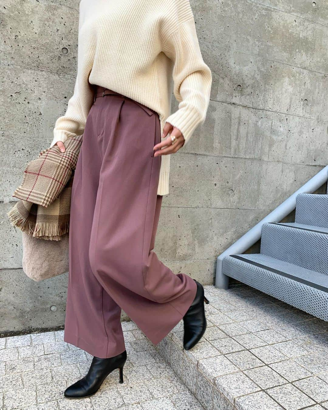 EDIST. CLOSET のインスタグラム