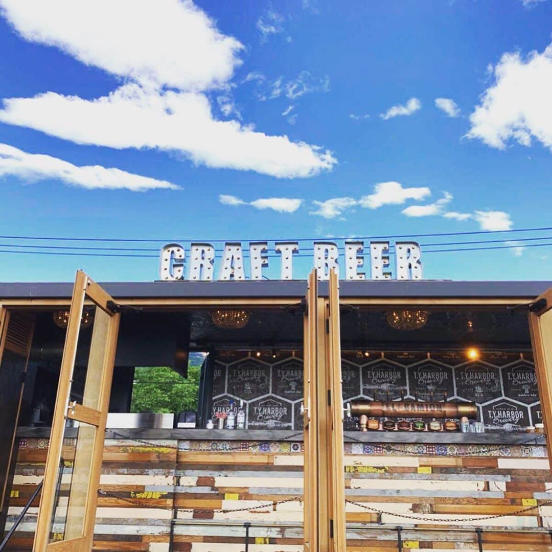 EL★CAMIONのグルメインスタ