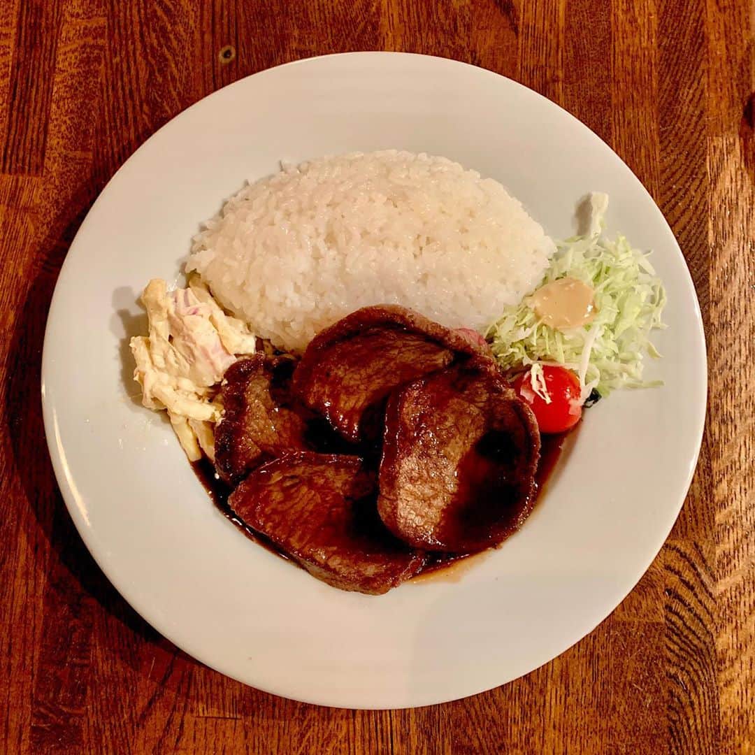 武井義明のグルメインスタ