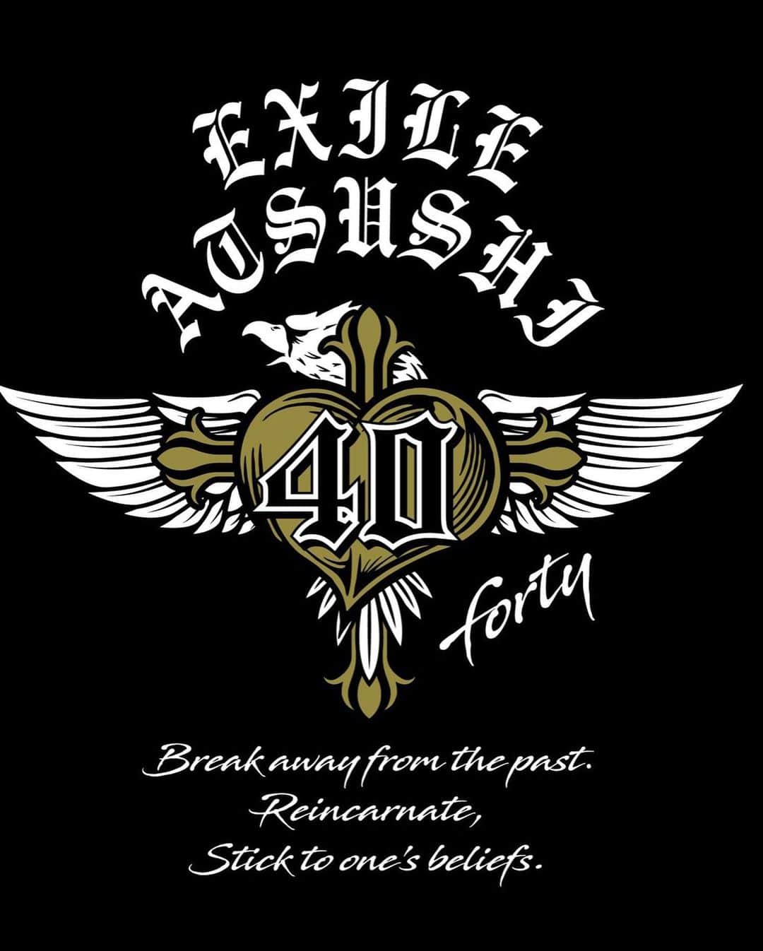 LDH kitchenさんのインスタグラム写真 - (LDH kitchenInstagram)「. EXILE ATSUSHI 「40〜forty〜 」リリース記念 ismプロジェクトが10/30からスタート✨ . EXILE ATSUSHIの6年ぶりとなる オリジナルアルバム、 「40〜forty〜」のリリースを記念して、 EXILE ATSUSHIと鳥雅 とのコラボレーションがここ宮崎で実現いたします。 . 鳥雅では EXILE ATSUSHI 「40〜forty〜 」記念コース 飲み放題2h付きをご用意致しております。 . . また同時に、Instagramに店舗で撮影した写真とあわせて、 ハッシュタグ「#ism」と一緒に投稿することにより、 お1人につき1,000円サービス＋オリジナルコースター をプレゼント致します✨ (必ず、お会計前にスタッフにお見せください)  ご予約ご来店を心よりお待ちしております。  ---------------------------------------  ■キャンペーン期間 10/30(金)〜  ■注意事項 ・前日までの要予約になります。 ・特典はなくなり次第、終了となります。 ・コースター不良については、その場で店舗へ申告をお願い致します。後日対応が厳しい場合がございます。 ・店舗のサービスは予告なく変更になる可能性がございます。予めご了承ください。  ------------------------------------- 鳥雅 📞0985-89-4061 宮崎県宮崎市橘通東1丁目8ー11 常盤25ビル1F ■営業時間 18:00-23:00(l.o. 22:30) 店休日:水曜日 ------------------------------------- #LDHkitchen #宮崎 #鳥雅  #鳥雅 #宮崎 #やきとり #宮崎焼鳥 #日本酒 #焼酎#lemonsoursquad #ism #EXILE #ATSUSHI #exileatsushi #40 #forty #コロナ対策実施店 #レモンサワー #焼鳥 #酒の肴 #宮崎グルメ」10月30日 13時57分 - ldhkitchen_official