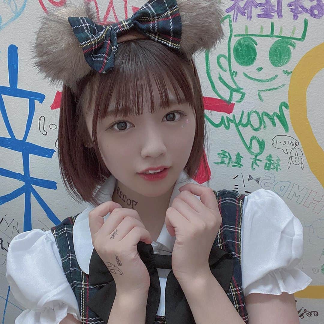 亜桜しおんのインスタグラム