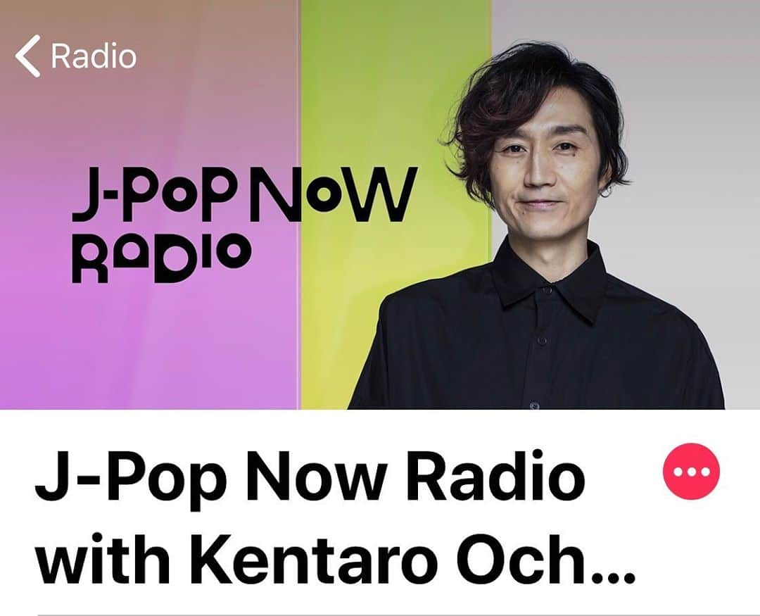 落合隼亮さんのインスタグラム写真 - (落合隼亮Instagram)「My brother @dj_ochiken1117 started his new show available on @applemusic today! Available around the globe! Check out the hottest J-POP!  兄がApple Music で番組始めました！日本人初！世界中で聴けるので国外の友達もぜひ！初回のゲストは米津玄師さん！ #applemusic #jpop #radio #podcast #japan #米津玄師」10月30日 14時19分 - ottieshun