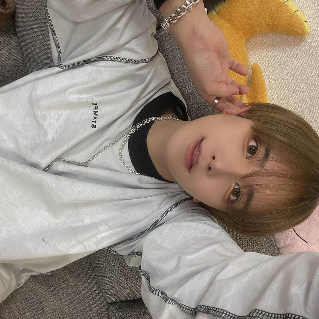 やっぴのインスタグラム：「👻👻👻」