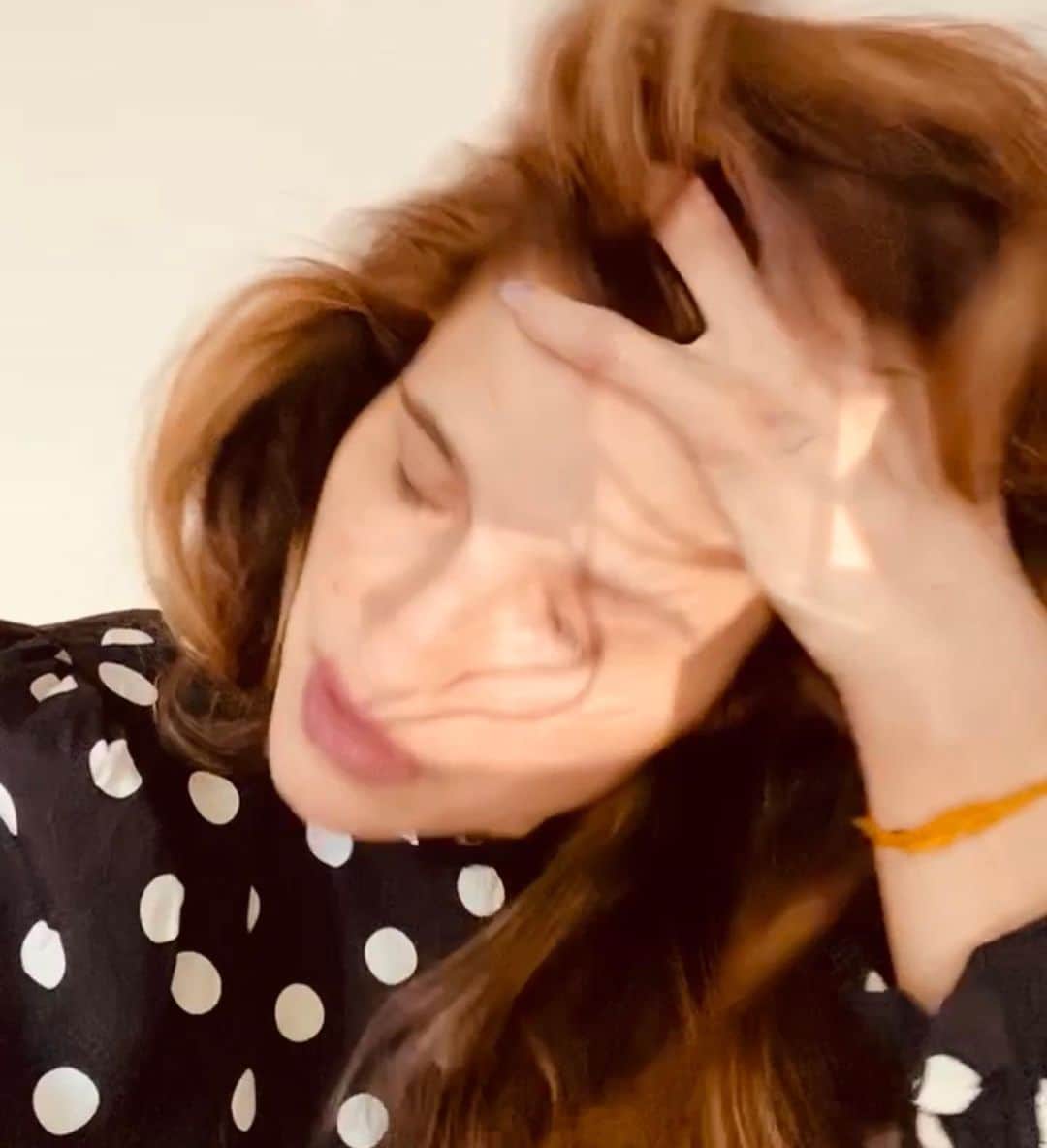 レイク・ベルのインスタグラム：「Feeling #hope for our country to see better days. To see kinder days. Hard sometimes, but I continue to stay optimistic... #votewithkindness #voteforcompassion」