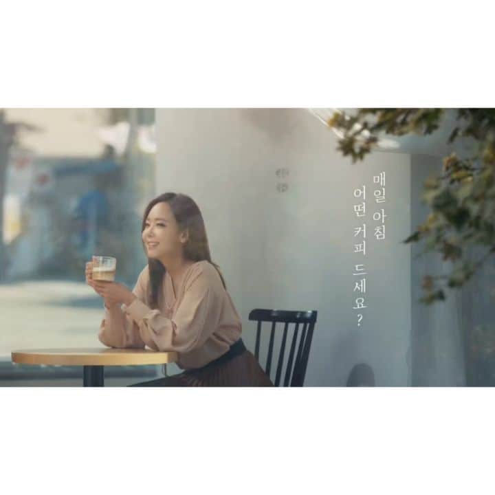 ソ・ユジンのインスタグラム