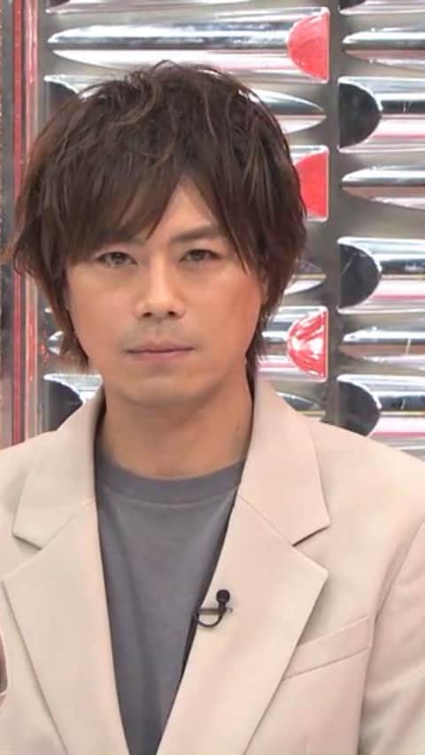テレビ朝日「体操」のインスタグラム：「高難度のクイズに #浪川大輔 さんが挑戦、、、🤭🤭 アニメ #体操ザムライ は テレビ朝日系列にて毎週土曜深夜1時30分〜 CSテレ朝チャンネル1にて毎週日曜夜10時〜 お見逃しなく‼️ #アニメ #声優 #体操」