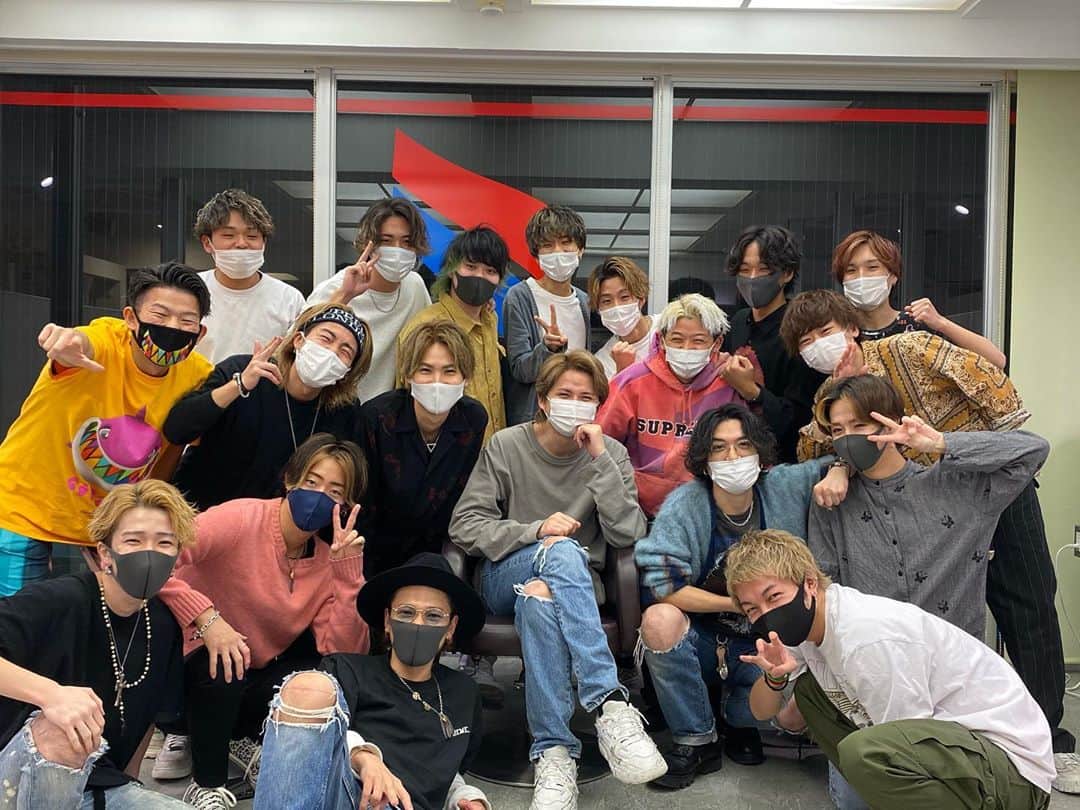 三科光平のインスタグラム