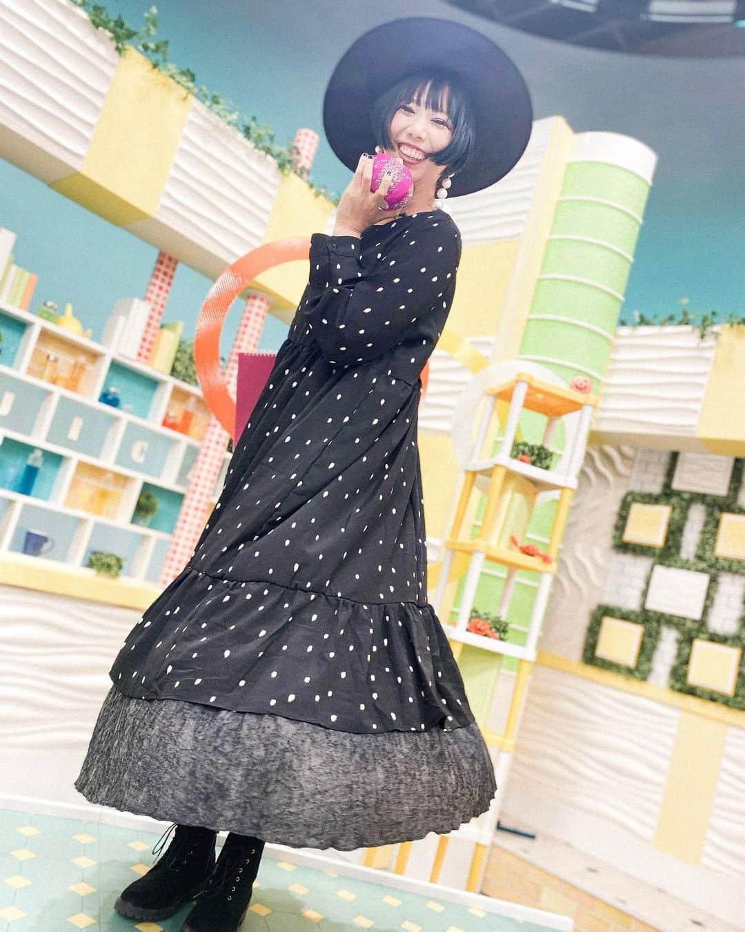 AZのインスタグラム