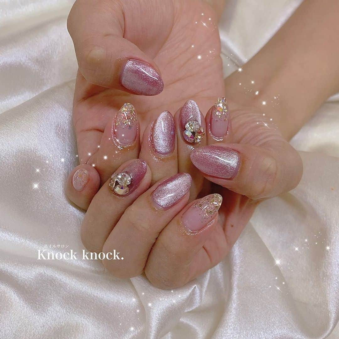 三上悠亜さんのインスタグラム写真 - (三上悠亜Instagram)「newnail🤍 @knockknock.nail」10月30日 15時52分 - yua_mikami