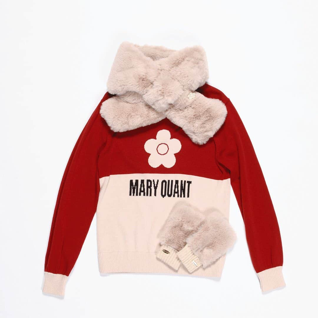 MARY QUANT officialのインスタグラム