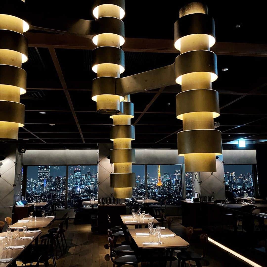 ロングレインのグルメインスタ