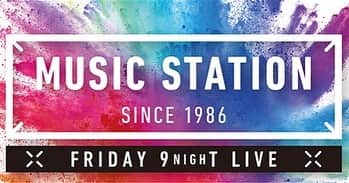 WANIMAのインスタグラム：「来週11月6日(金)21:00﻿ ﻿ テレビ朝日﻿ ﻿ 「MUSIC STATION」﻿ ﻿ 出演させて頂きます。﻿ ﻿ 「LIFE」・「Cheddar Flavor」を歌わせて頂きます。﻿ ﻿ MVはコチラ↓﻿ https://youtu.be/COpIC1zXcIc﻿ ﻿ #WANIMA #Mステ」