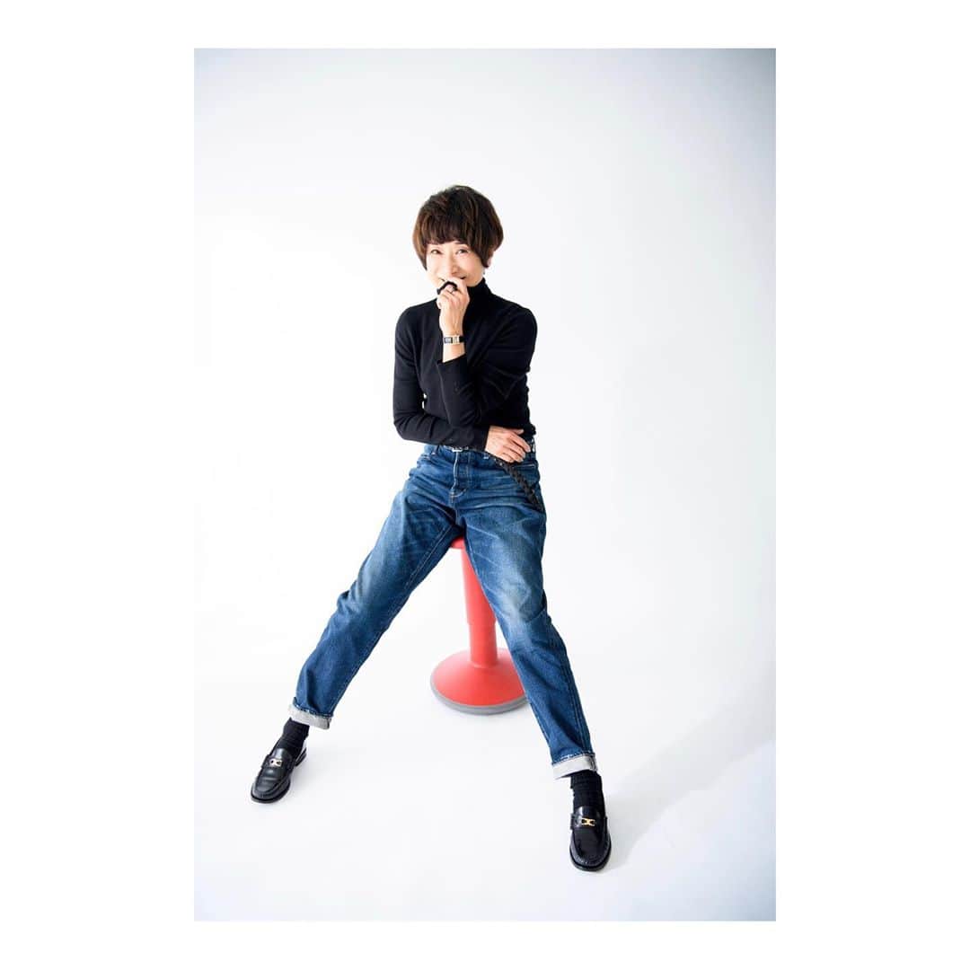 黒田知永子のインスタグラム