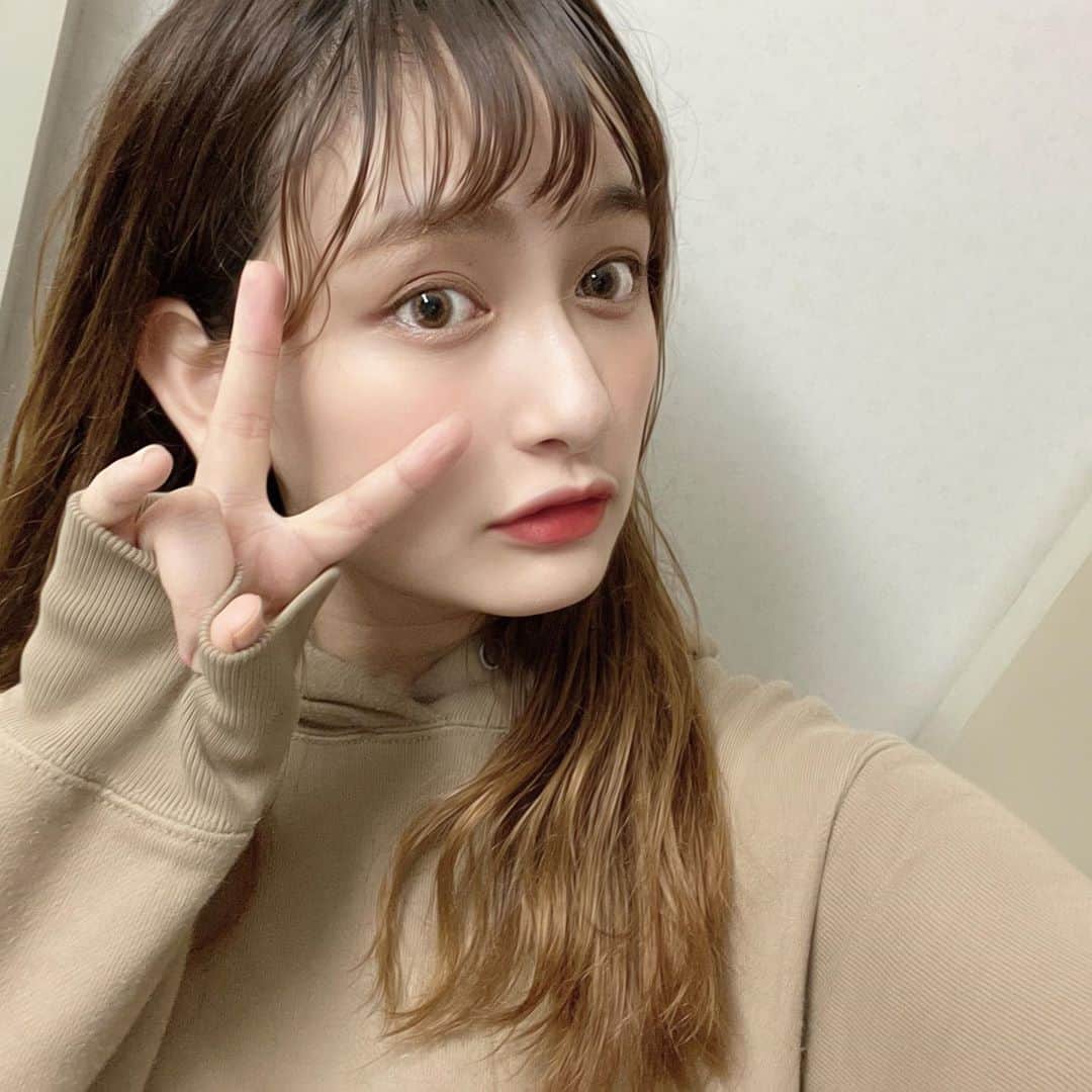 川口カノンのインスタグラム