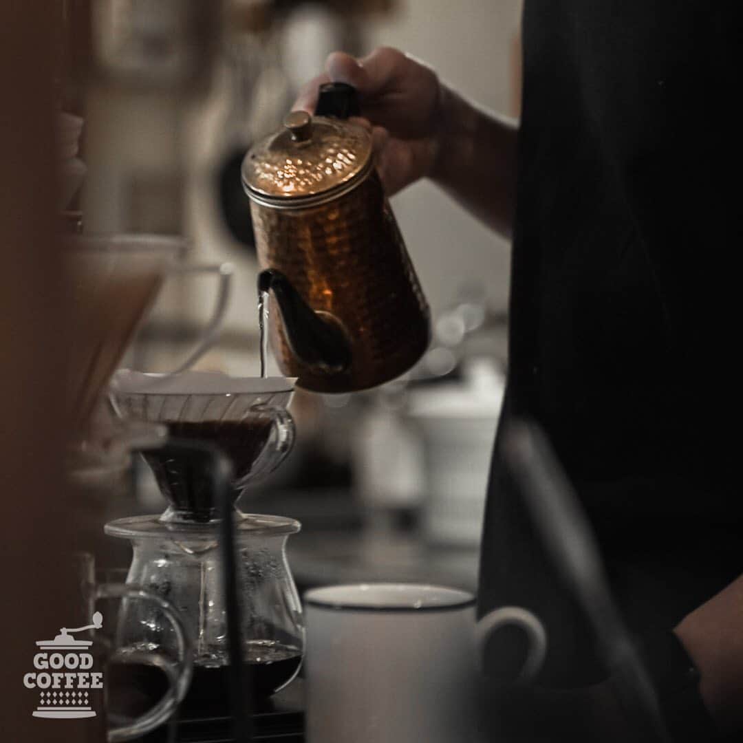 goodcoffeemeのグルメインスタ