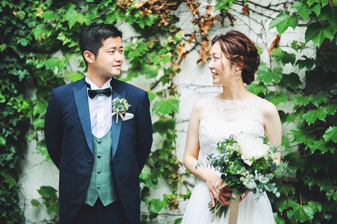 オテル・ドゥ・ミクニ(ウェディング)公式のグルメインスタ