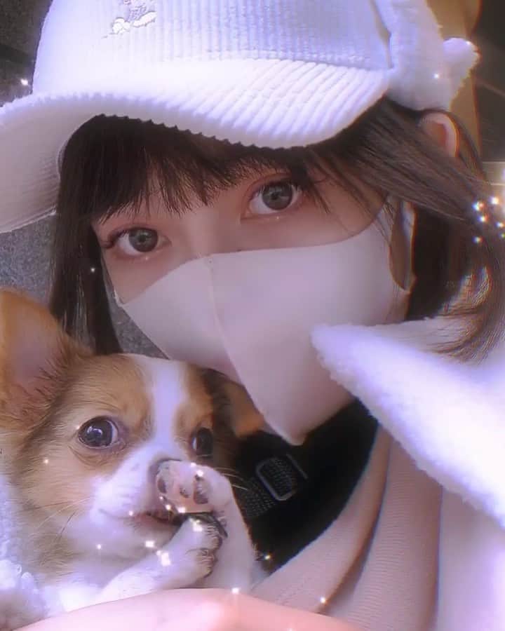 黒川沙良のインスタグラム