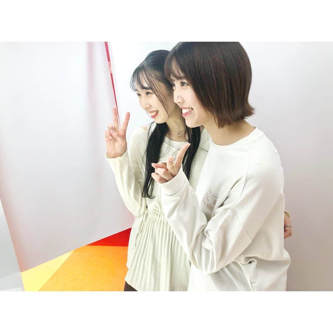 彩香のインスタグラム