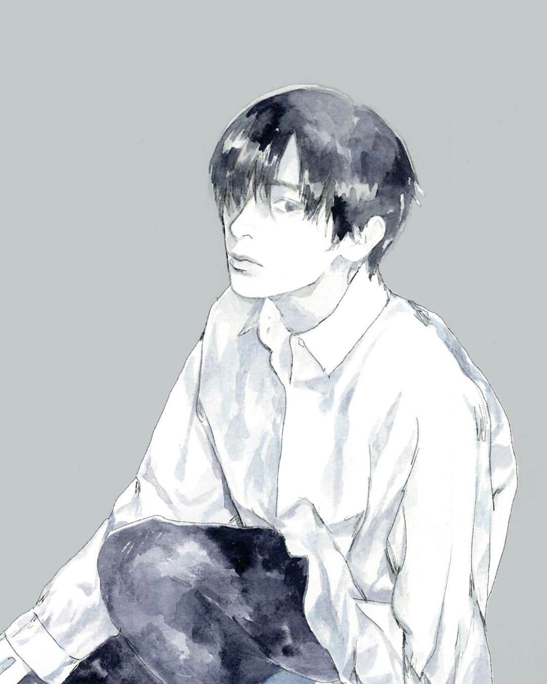 尾北翼のインスタグラム