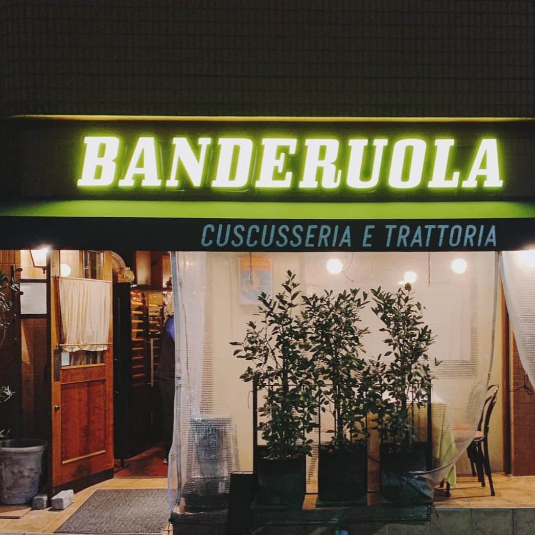 OKAのグルメインスタ