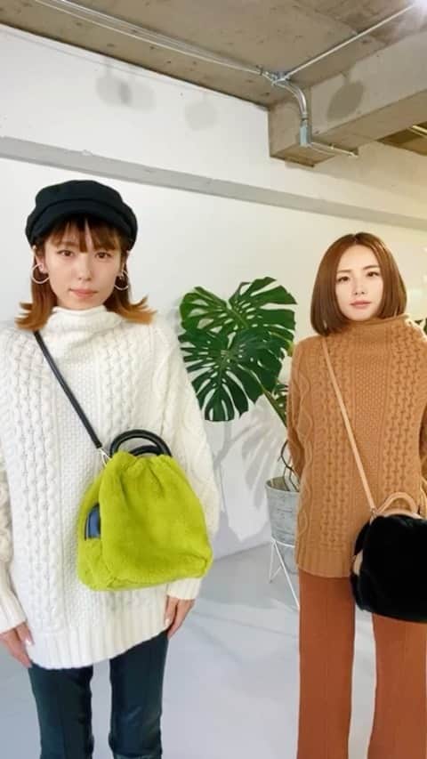 イアリサのインスタグラム：「@wcjapan  是非見てください🐼💕」