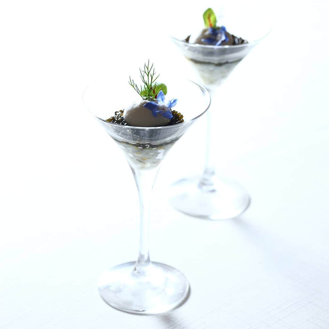 アルカンシエル南青山のグルメインスタ