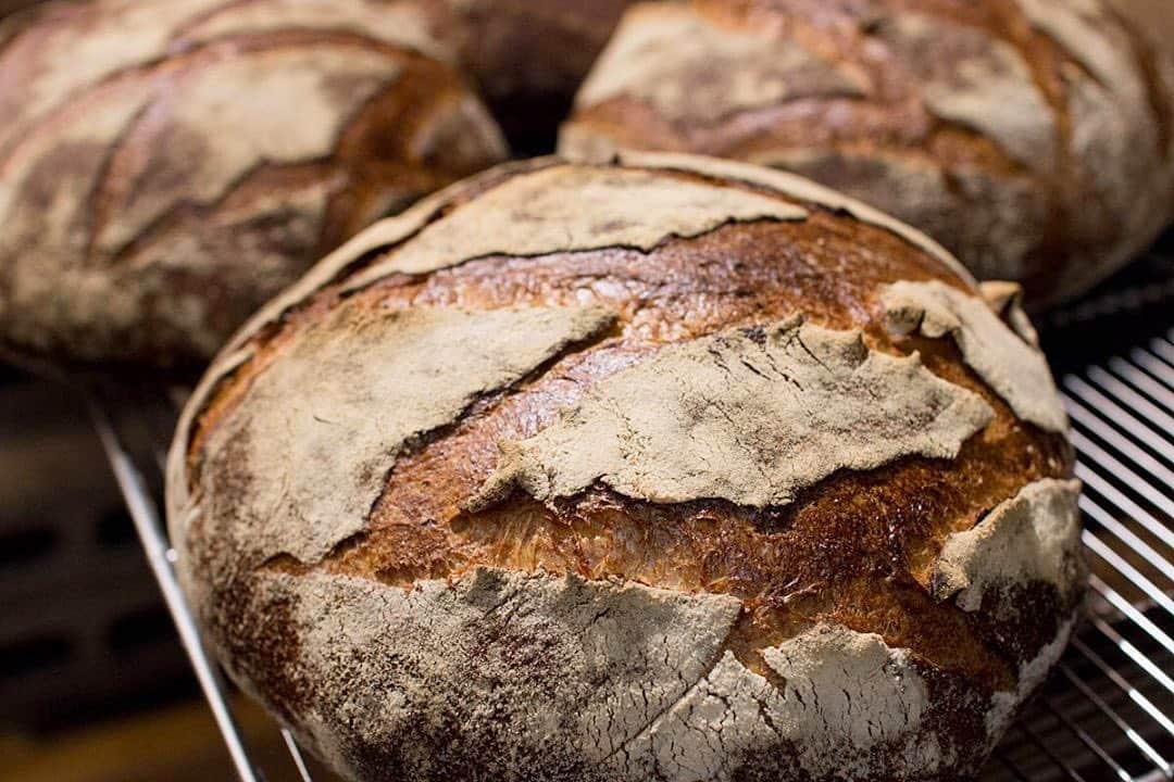 笹塚駅のパン屋さん オパンのグルメインスタ