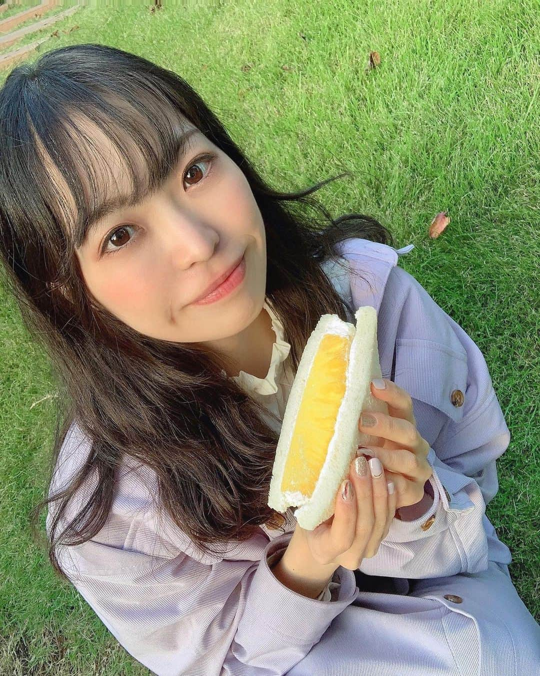 白井佑奈のインスタグラム