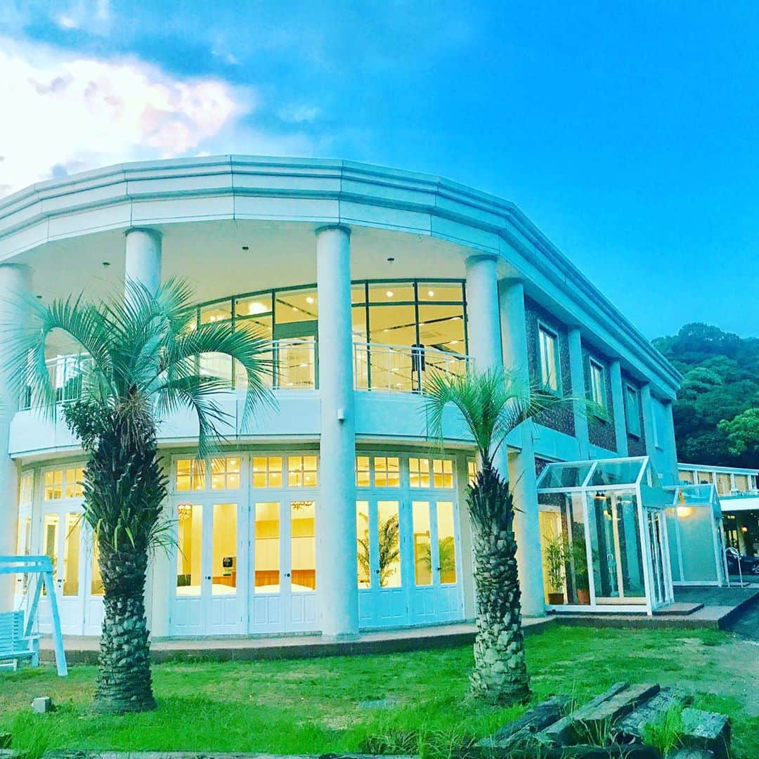 九十九島ベイサイドホテル＆リゾート フラッグスのグルメインスタ