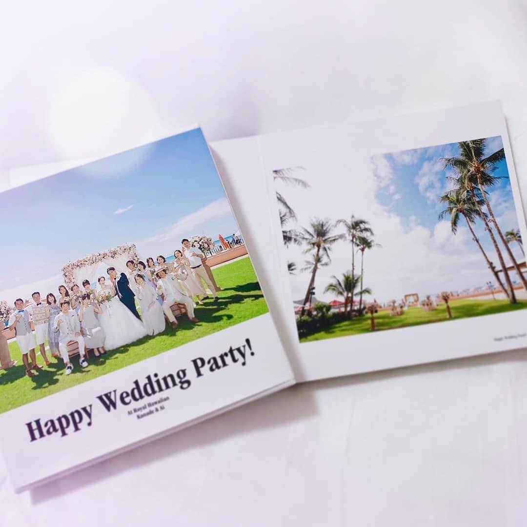 Photobackのインスタグラム
