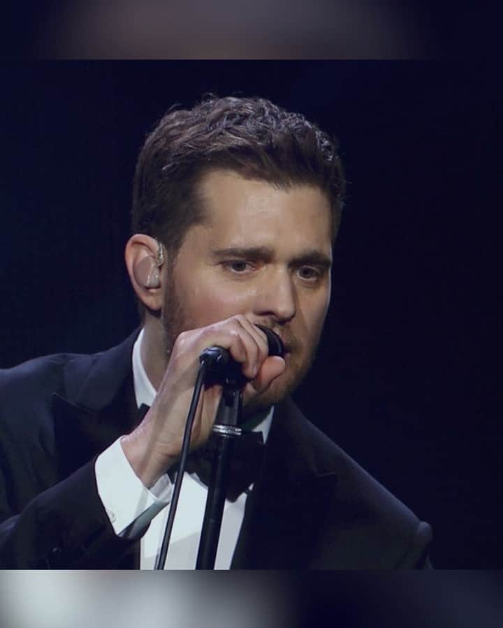 マイケル・ブーブレのインスタグラム：「☀️ Catch Michael Bublé at some of the most picturesque outdoor locations around the UK in July 2021. Tickets for all dates including recently added shows in Canterbury and New Milton are on sale NOW.」