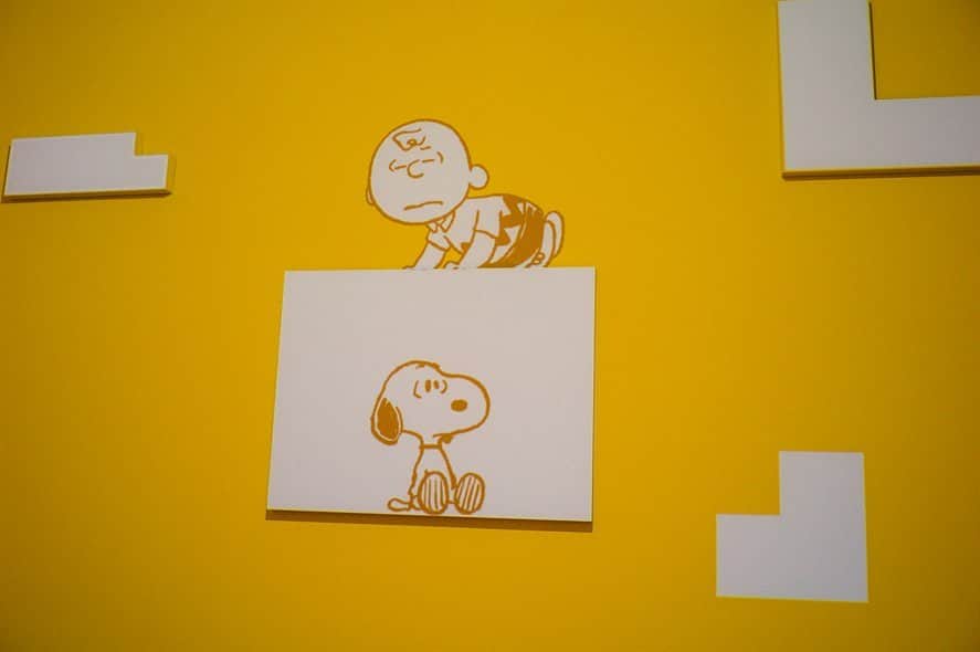 SNOOPY MUSEUM TOKYOのインスタグラム：「#snoopymuseumtokyo #schulzmuseum #snoopy #スヌーピーミュージアム #スヌーピー」