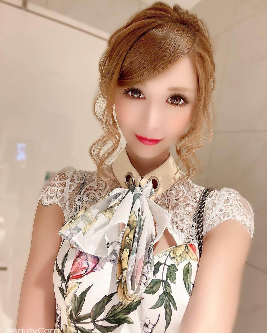 黒咲アンナのインスタグラム