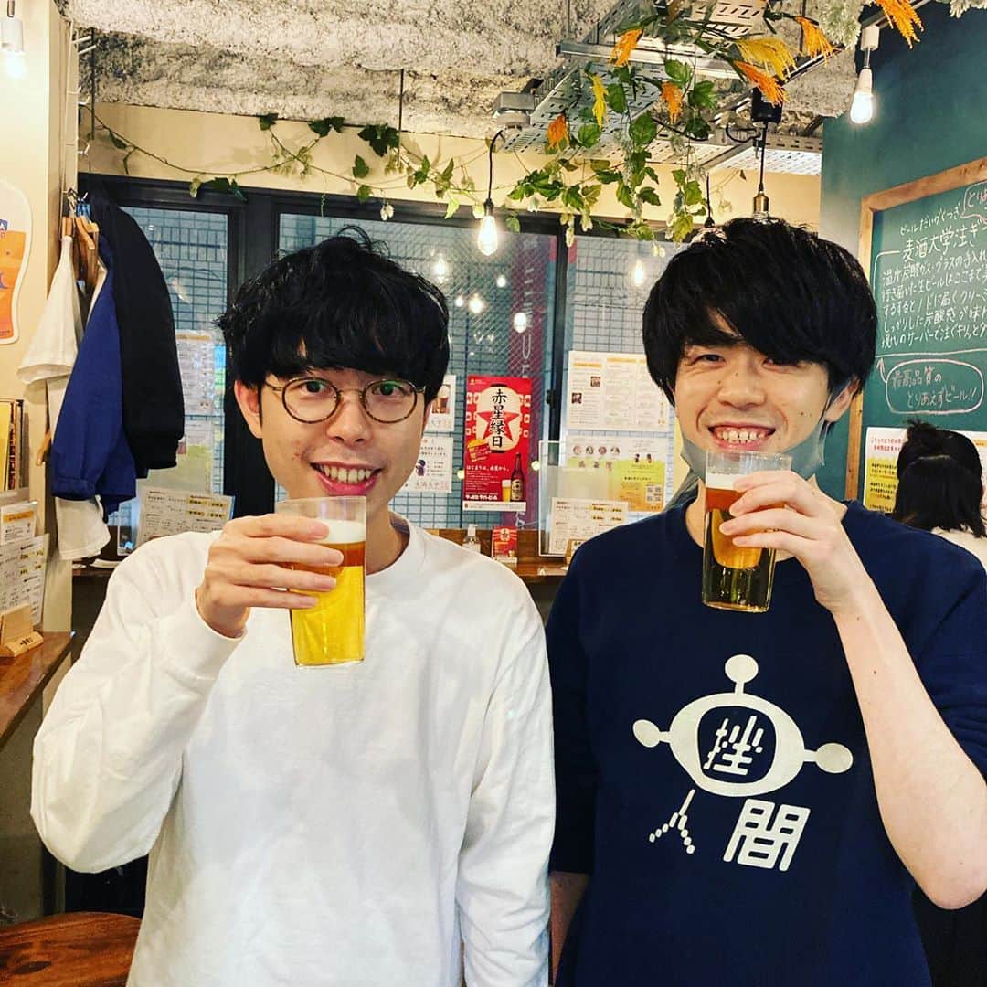 なかがわりょうのグルメインスタ