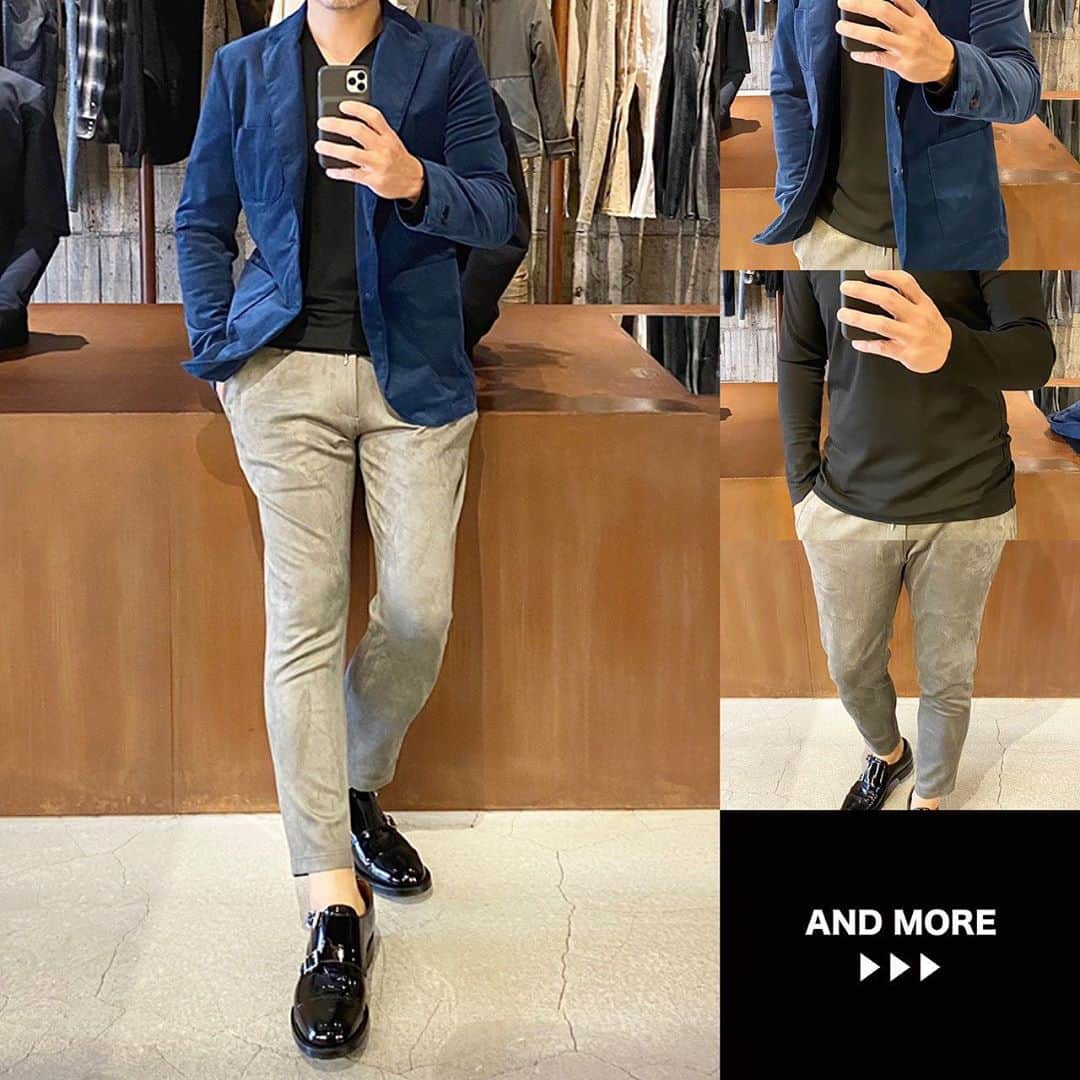 セレクトショップN.K.Bのインスタグラム