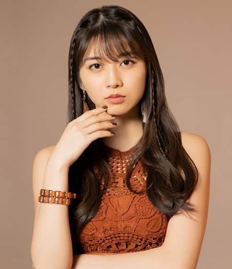 モーニング娘。'20のインスタグラム：「- . #牧野真莉愛 . .」