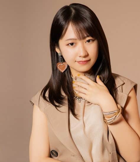 モーニング娘。'20のインスタグラム：「- . #野中美希 . .」