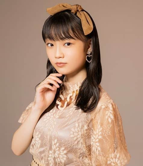 モーニング娘。'20のインスタグラム：「- . #山﨑愛生 . .」